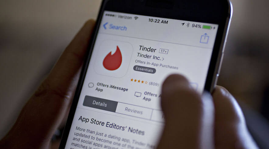 Tinder, Happn, Bumble, Hinge: I tried all the dating apps so you don't have to